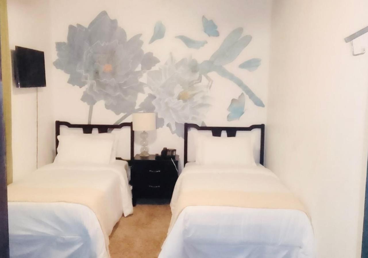 Serendipity Holistic Resort Spa Кингстон Экстерьер фото